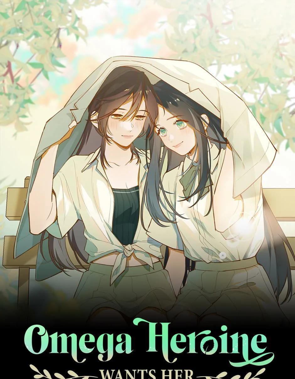 Perfect Heroine Wants to Possess Me Chapter 120 page 2