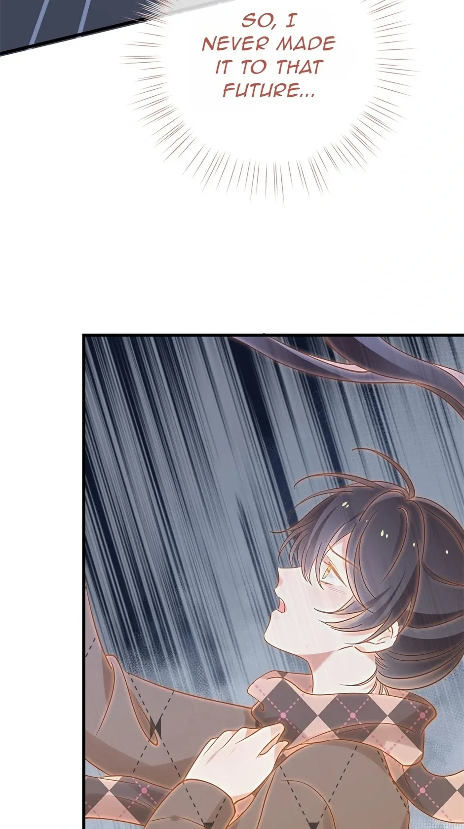 Perfect Heroine Wants to Possess Me Chapter 120 page 37