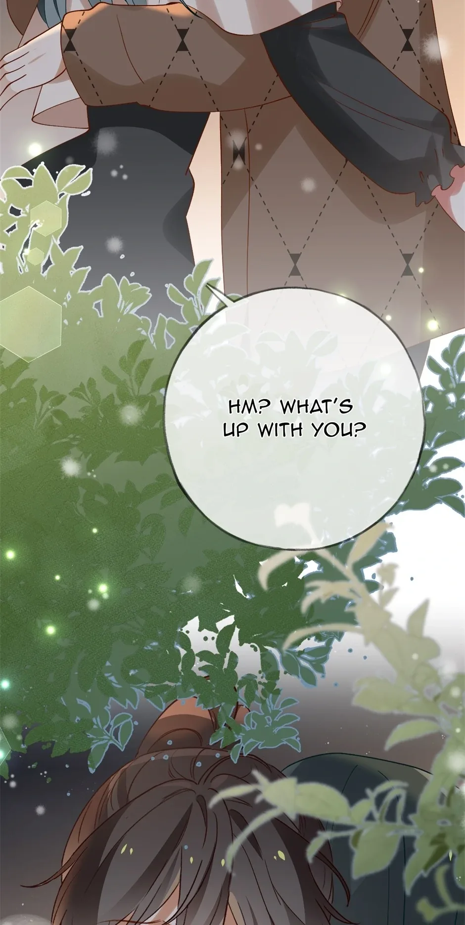 Perfect Heroine Wants to Possess Me Chapter 120 page 44