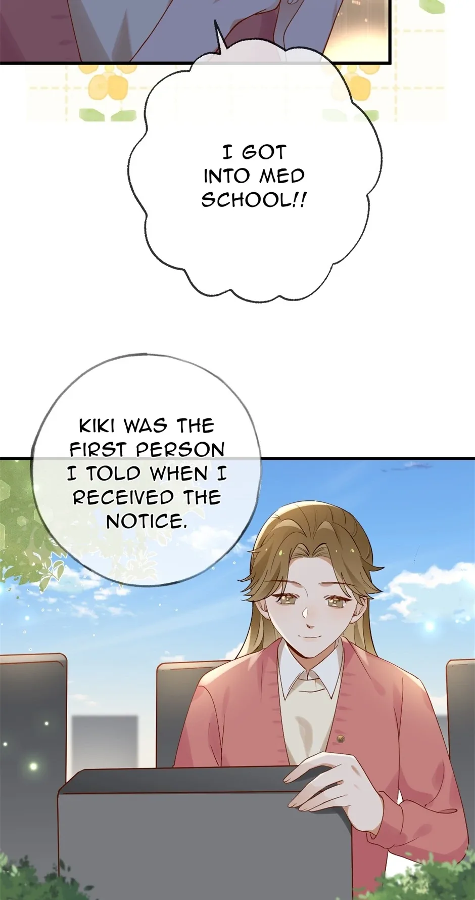 Perfect Heroine Wants to Possess Me Chapter 121 page 11