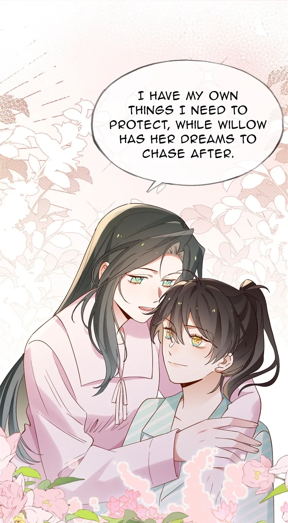 Perfect Heroine Wants to Possess Me Chapter 121 page 20
