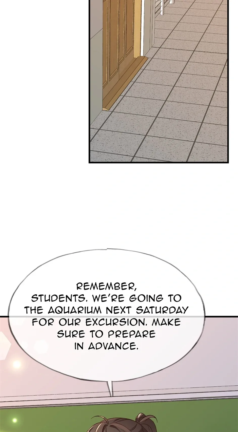 Perfect Heroine Wants to Possess Me Chapter 121 page 24