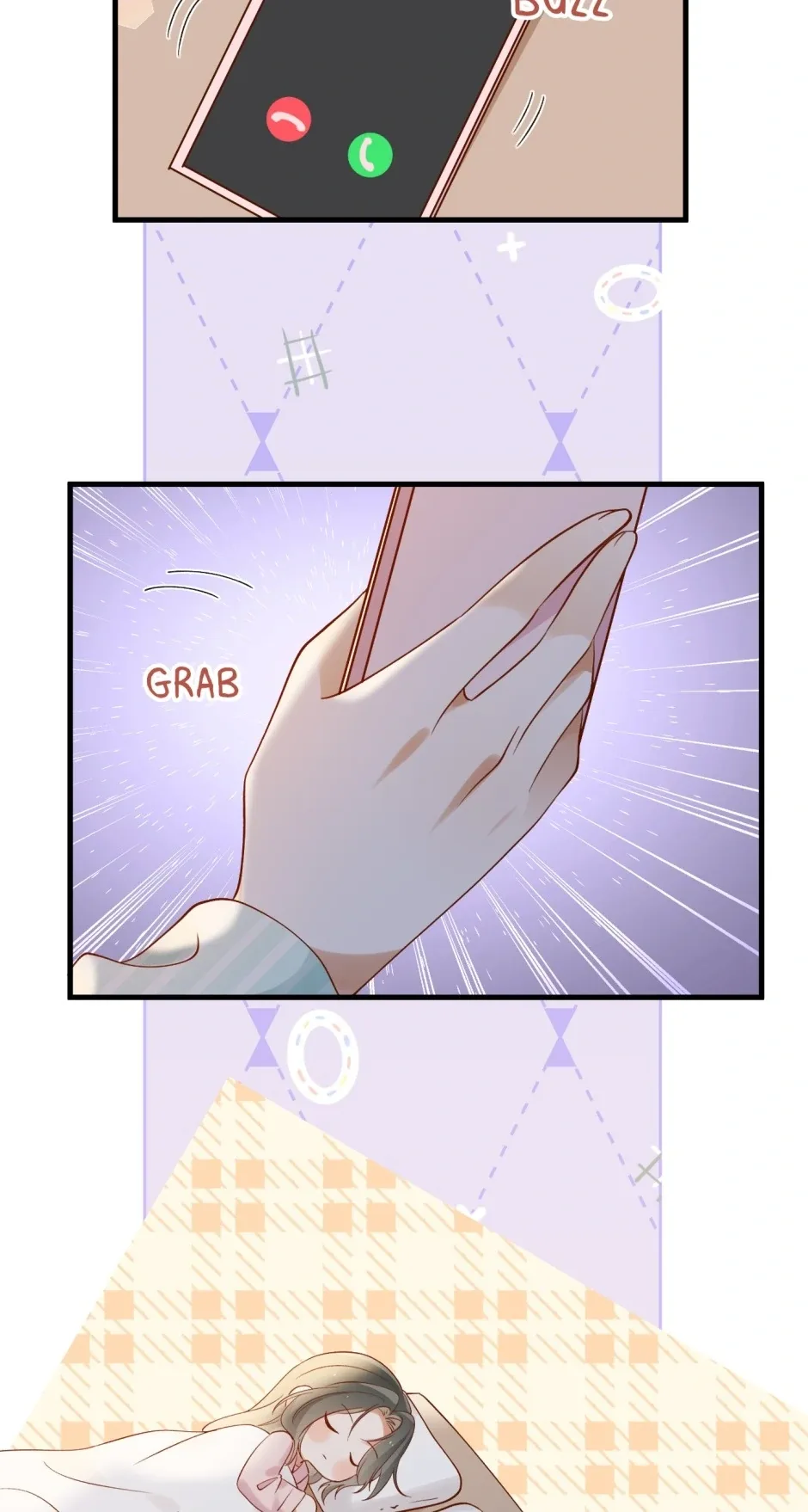 Perfect Heroine Wants to Possess Me Chapter 121 page 5