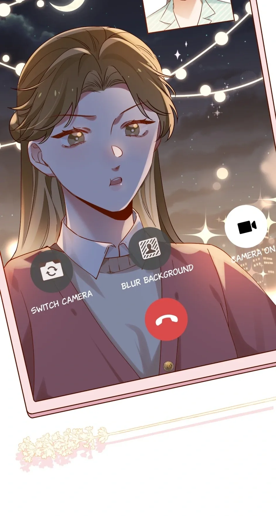 Perfect Heroine Wants to Possess Me Chapter 121 page 8