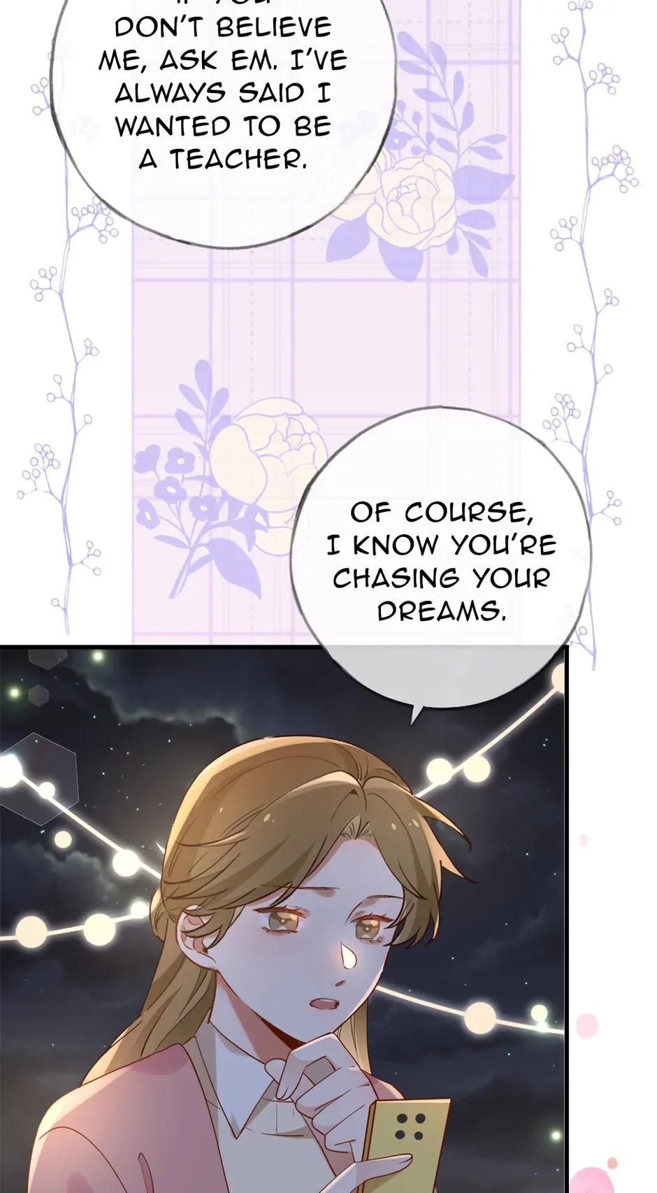 Perfect Heroine Wants to Possess Me Chapter 121 page 16