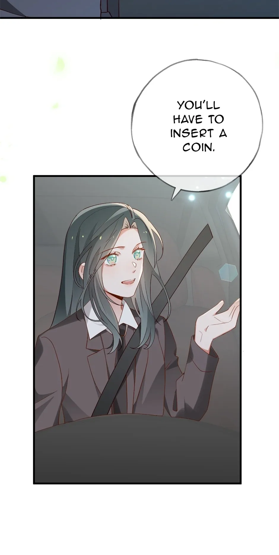 Perfect Heroine Wants to Possess Me Chapter 121 page 41