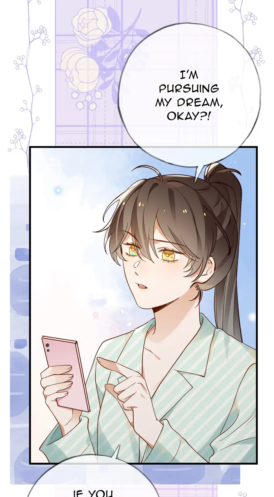 Perfect Heroine Wants to Possess Me Chapter 121 page 15