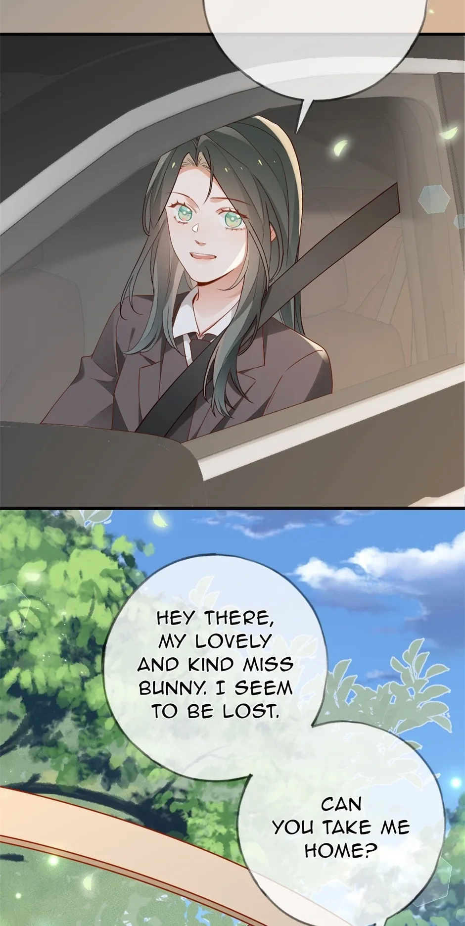 Perfect Heroine Wants to Possess Me Chapter 121 page 39