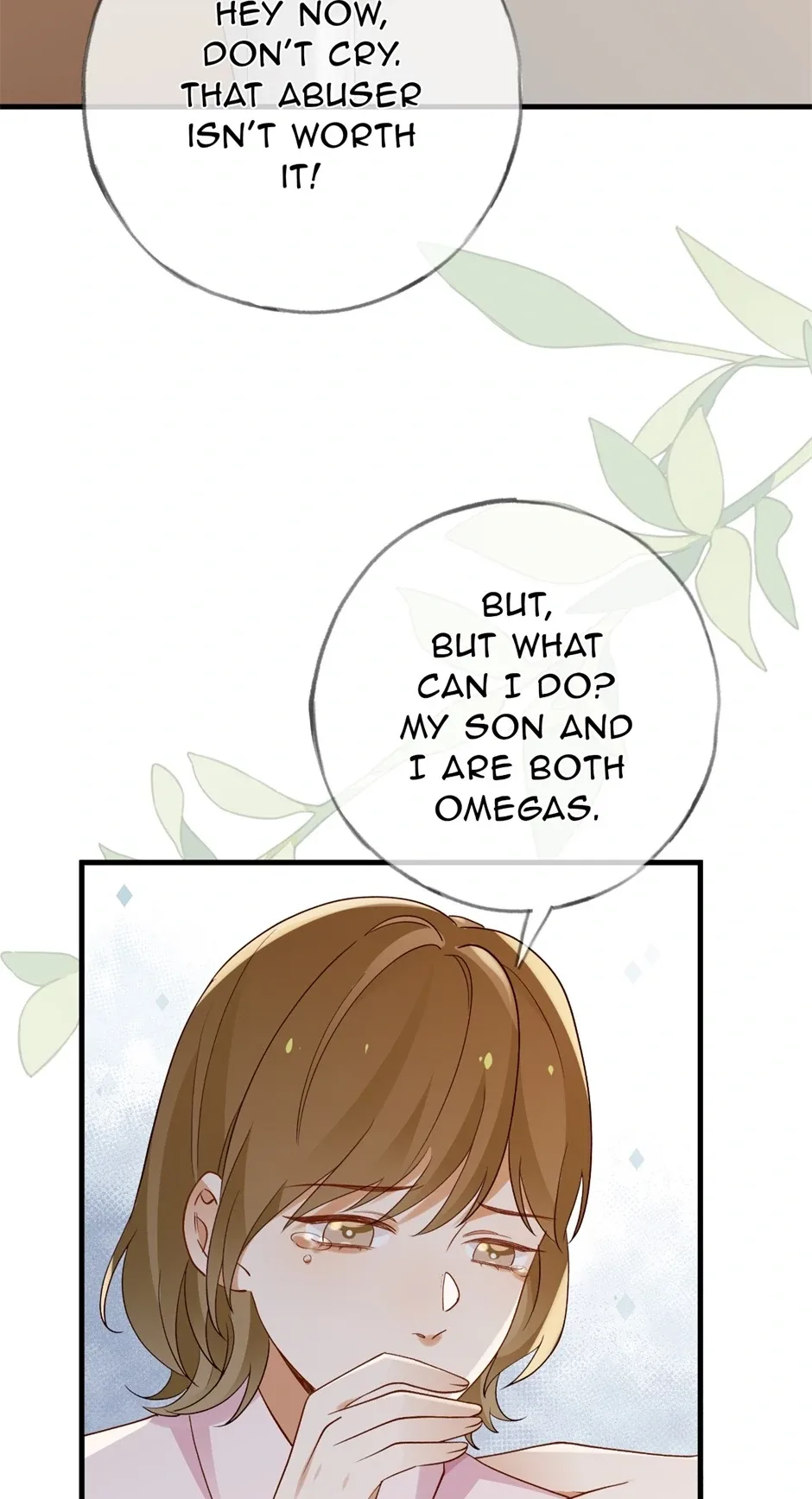 Perfect Heroine Wants to Possess Me Chapter 121 page 29