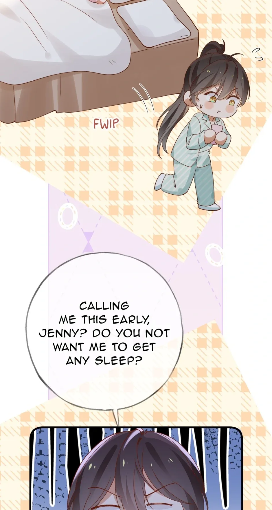 Perfect Heroine Wants to Possess Me Chapter 121 page 6