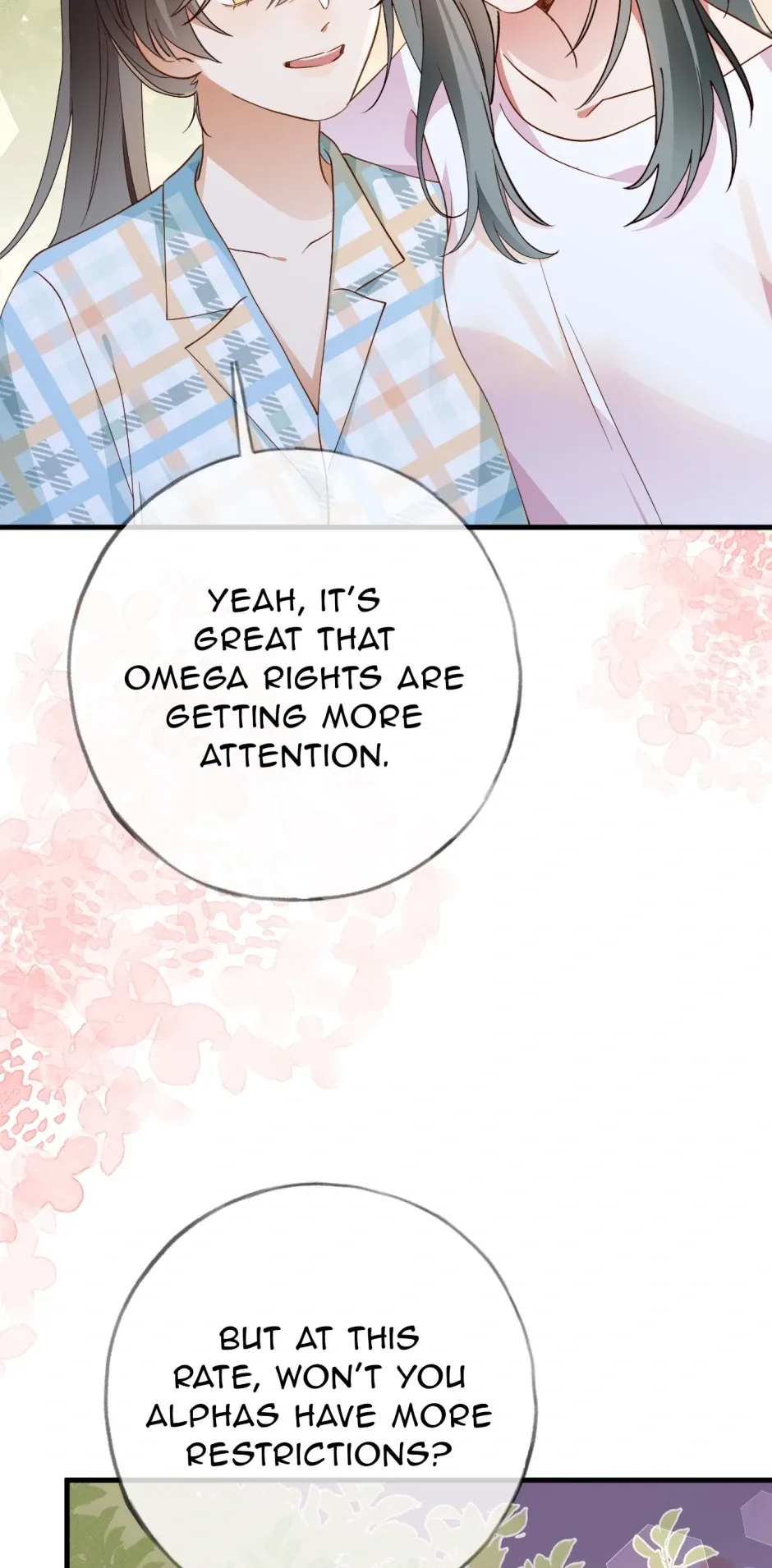 Perfect Heroine Wants to Possess Me Chapter 122 page 12