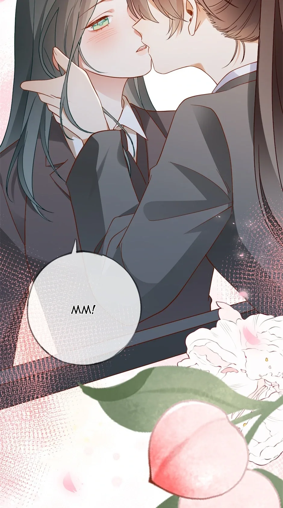 Perfect Heroine Wants to Possess Me Chapter 121 page 44