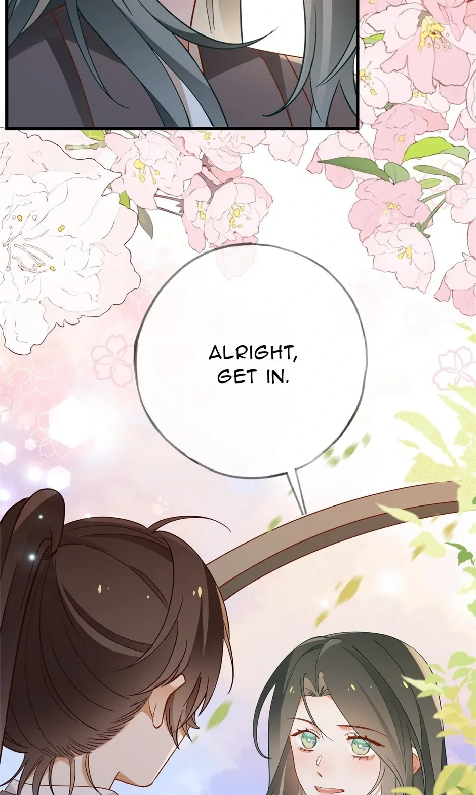 Perfect Heroine Wants to Possess Me Chapter 121 page 49