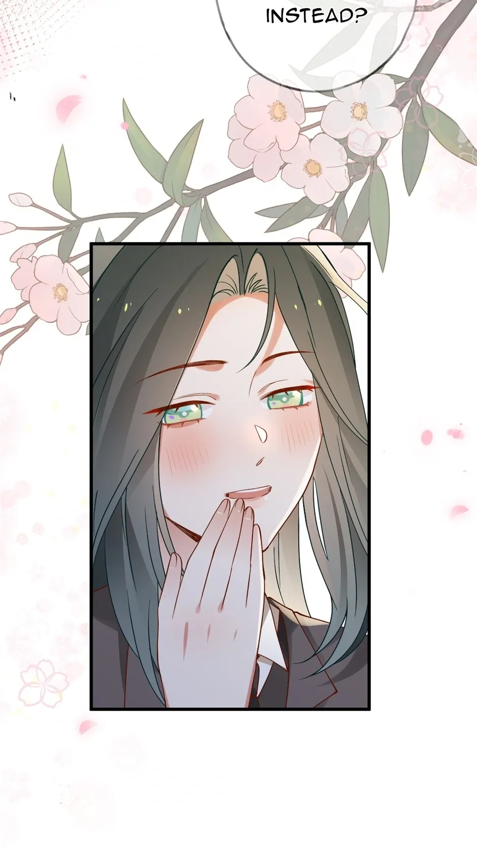Perfect Heroine Wants to Possess Me Chapter 121 page 46