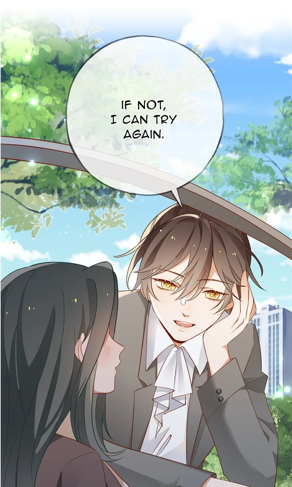 Perfect Heroine Wants to Possess Me Chapter 121 page 47