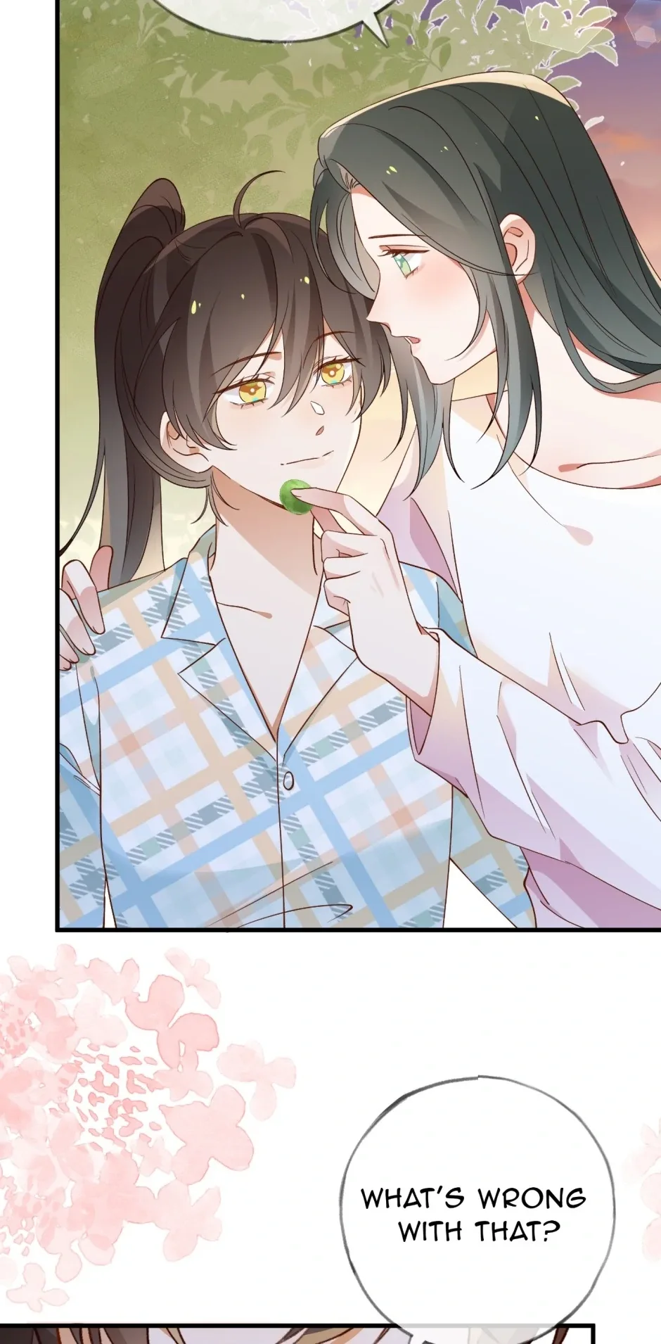 Perfect Heroine Wants to Possess Me Chapter 122 page 13