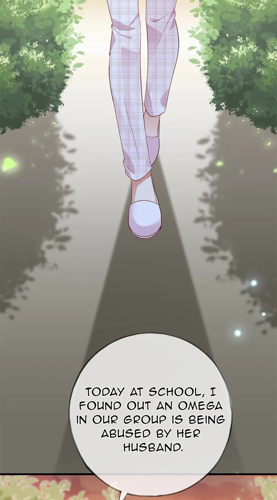 Perfect Heroine Wants to Possess Me Chapter 122 page 8