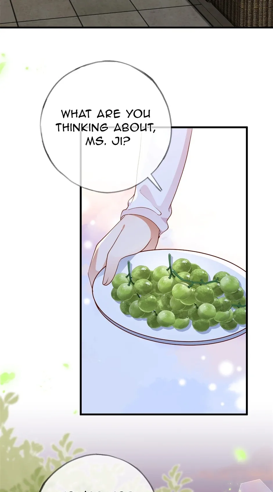 Perfect Heroine Wants to Possess Me Chapter 122 page 6