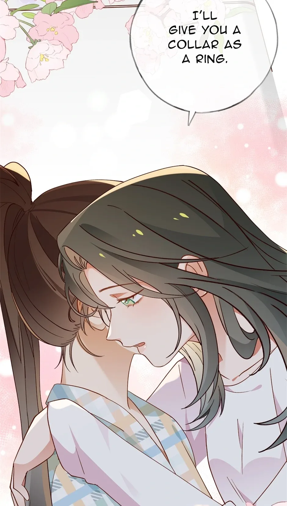 Perfect Heroine Wants to Possess Me Chapter 122 page 19