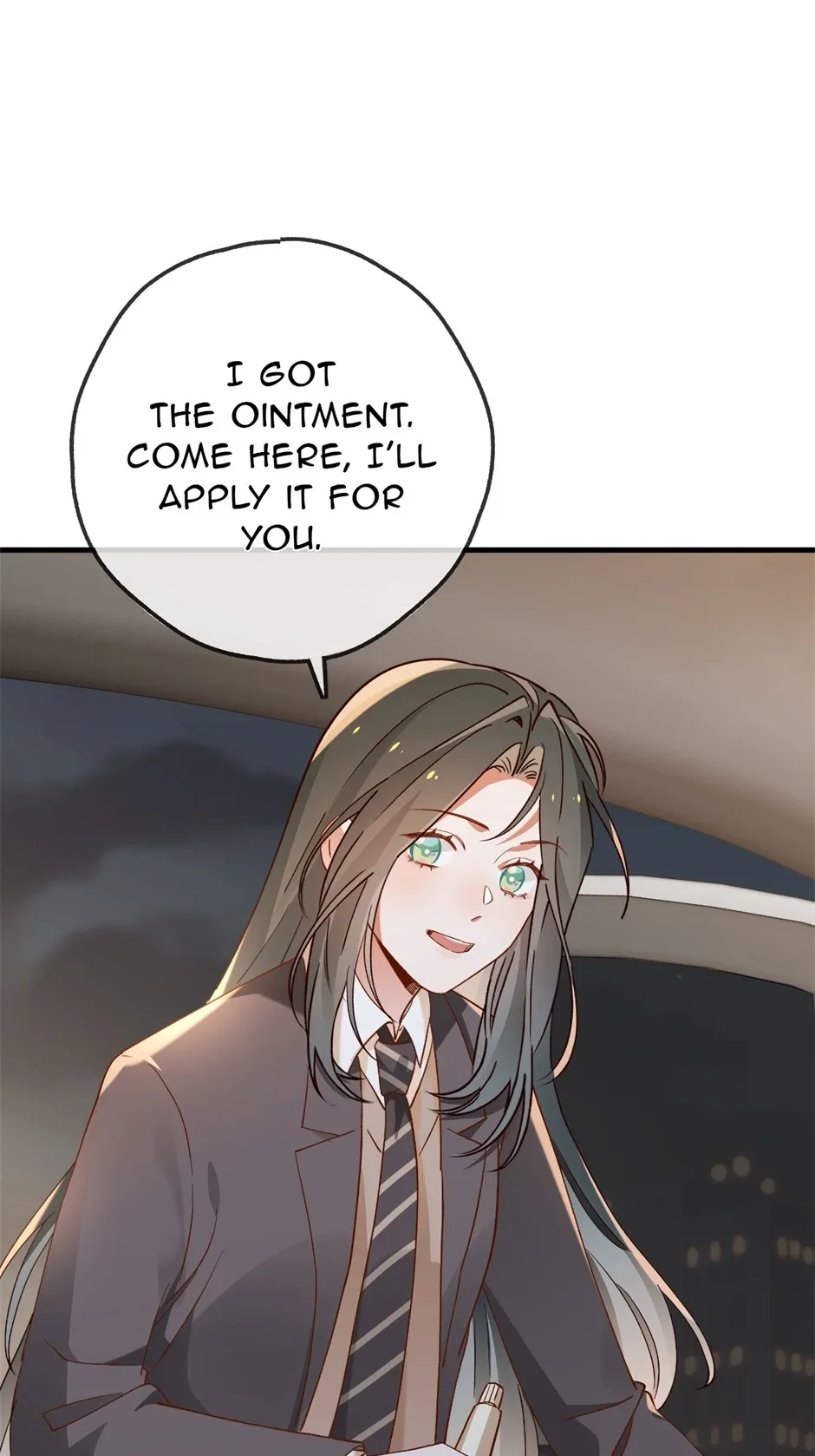 Perfect Heroine Wants to Possess Me Chapter 123 page 14