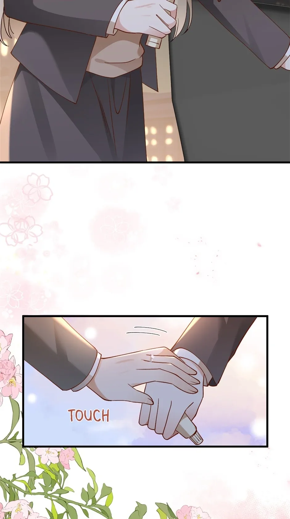 Perfect Heroine Wants to Possess Me Chapter 123 page 15