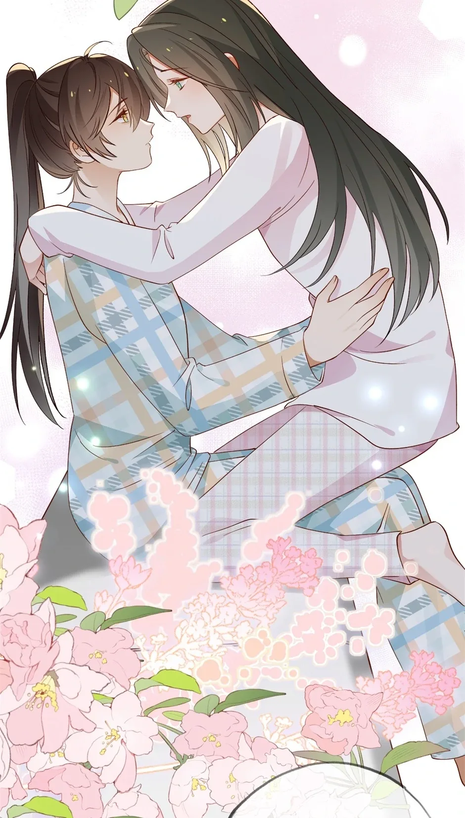 Perfect Heroine Wants to Possess Me Chapter 122 page 18