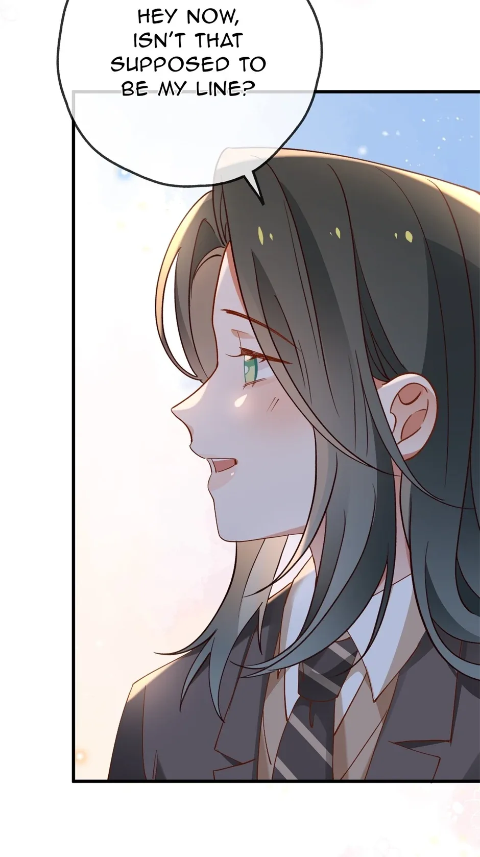 Perfect Heroine Wants to Possess Me Chapter 123 page 18