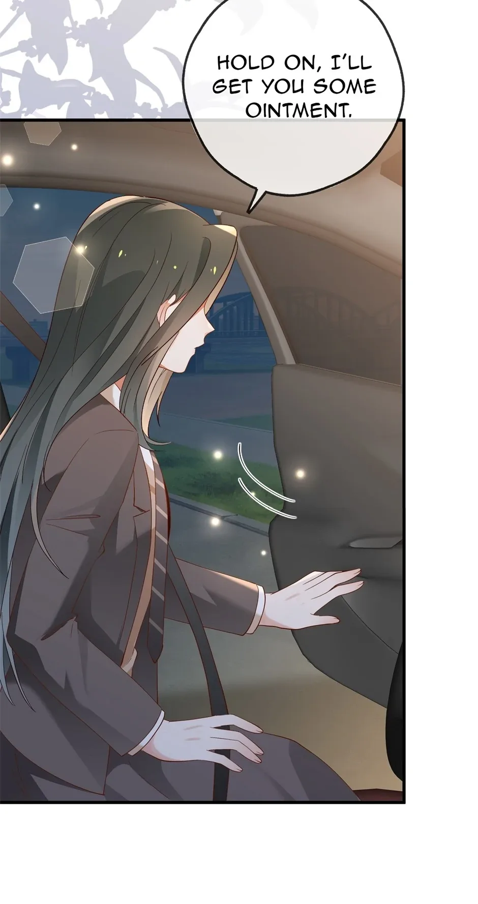 Perfect Heroine Wants to Possess Me Chapter 123 page 8