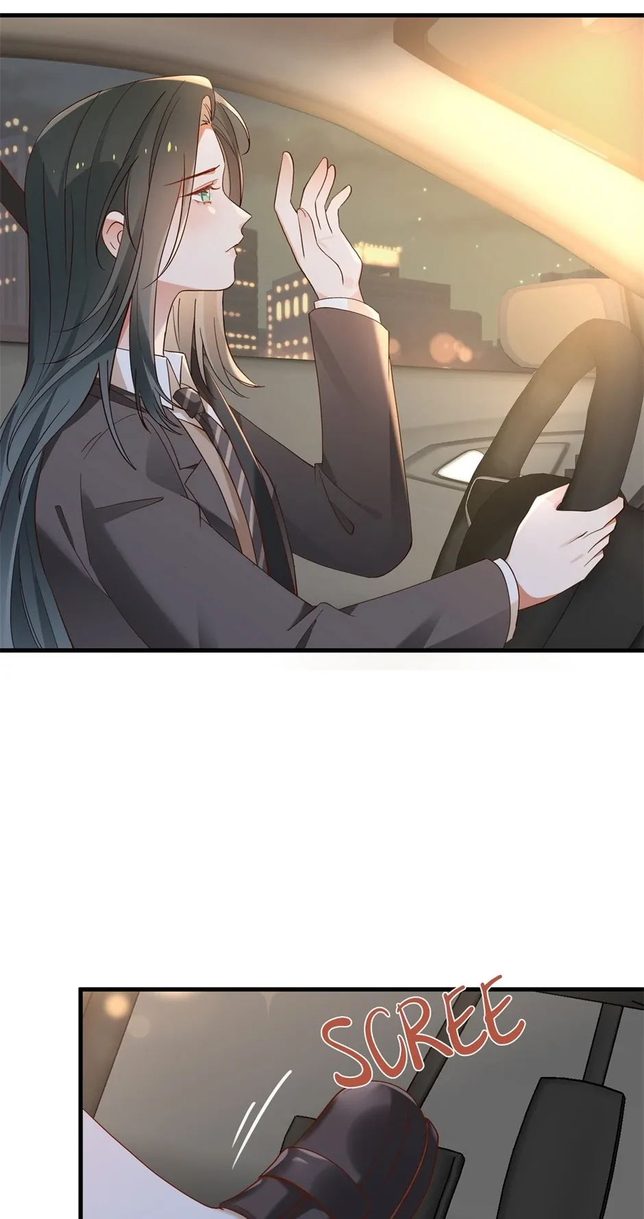 Perfect Heroine Wants to Possess Me Chapter 123 page 5