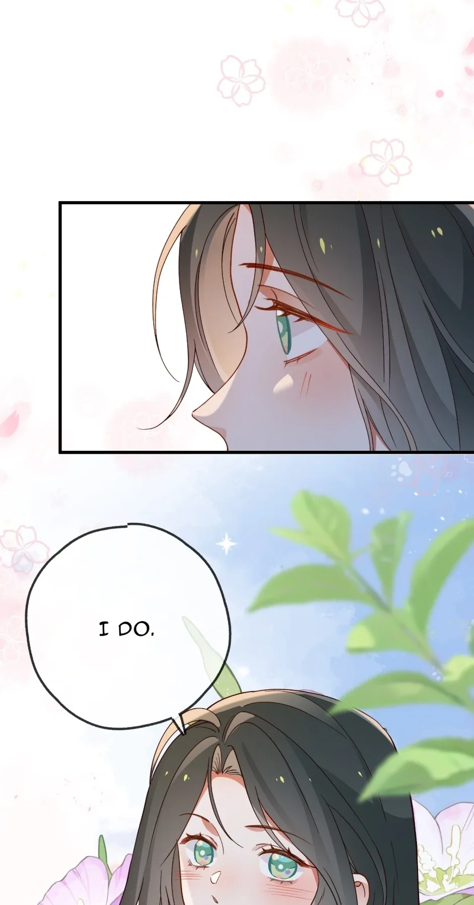 Perfect Heroine Wants to Possess Me Chapter 123 page 21