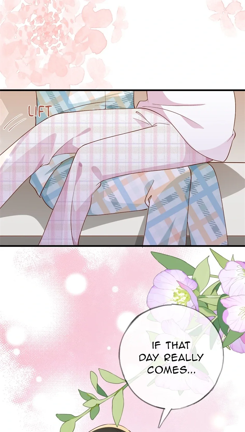 Perfect Heroine Wants to Possess Me Chapter 122 page 17