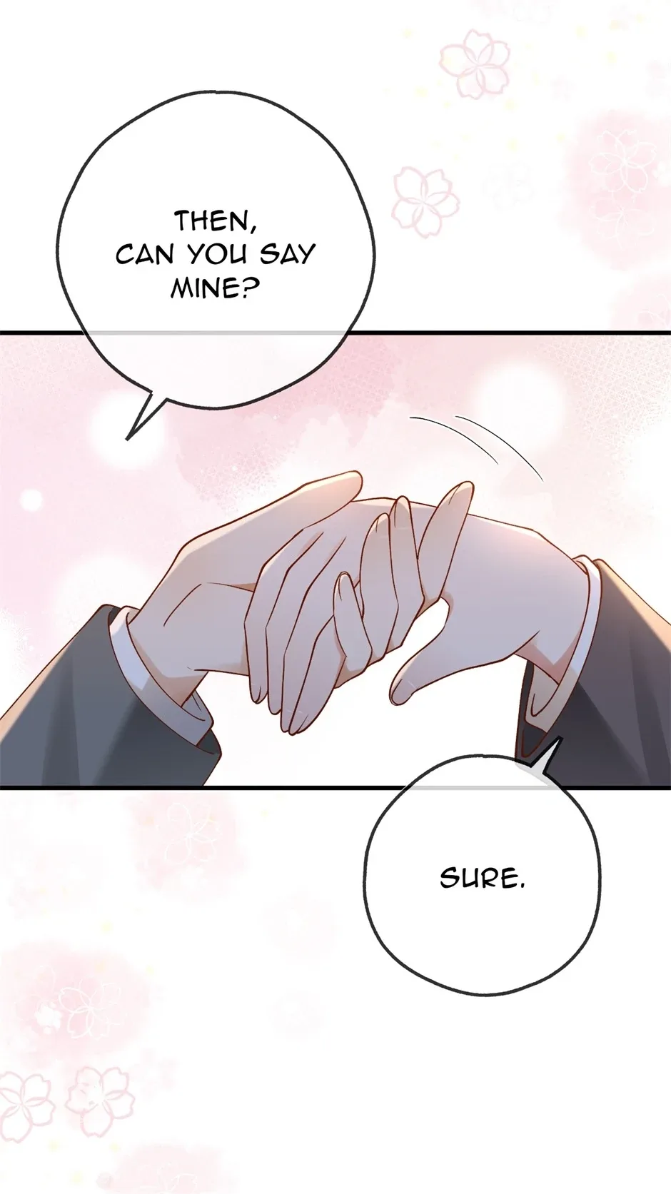 Perfect Heroine Wants to Possess Me Chapter 123 page 19