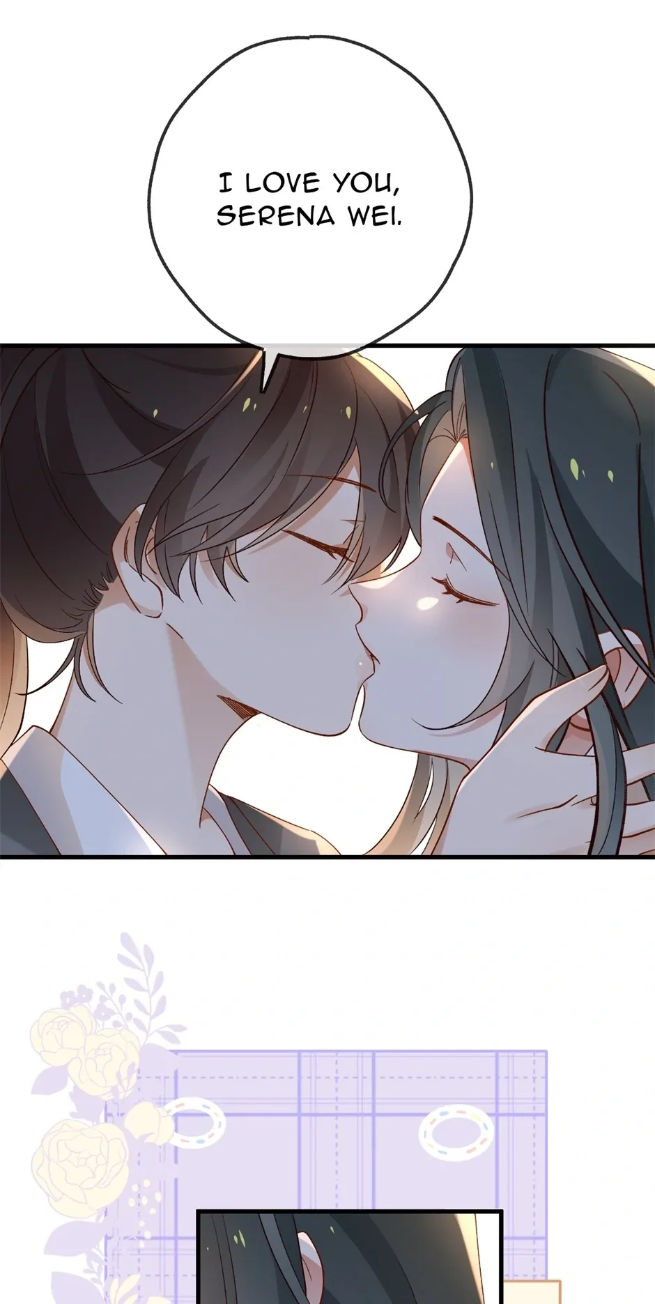 Perfect Heroine Wants to Possess Me Chapter 123 page 27