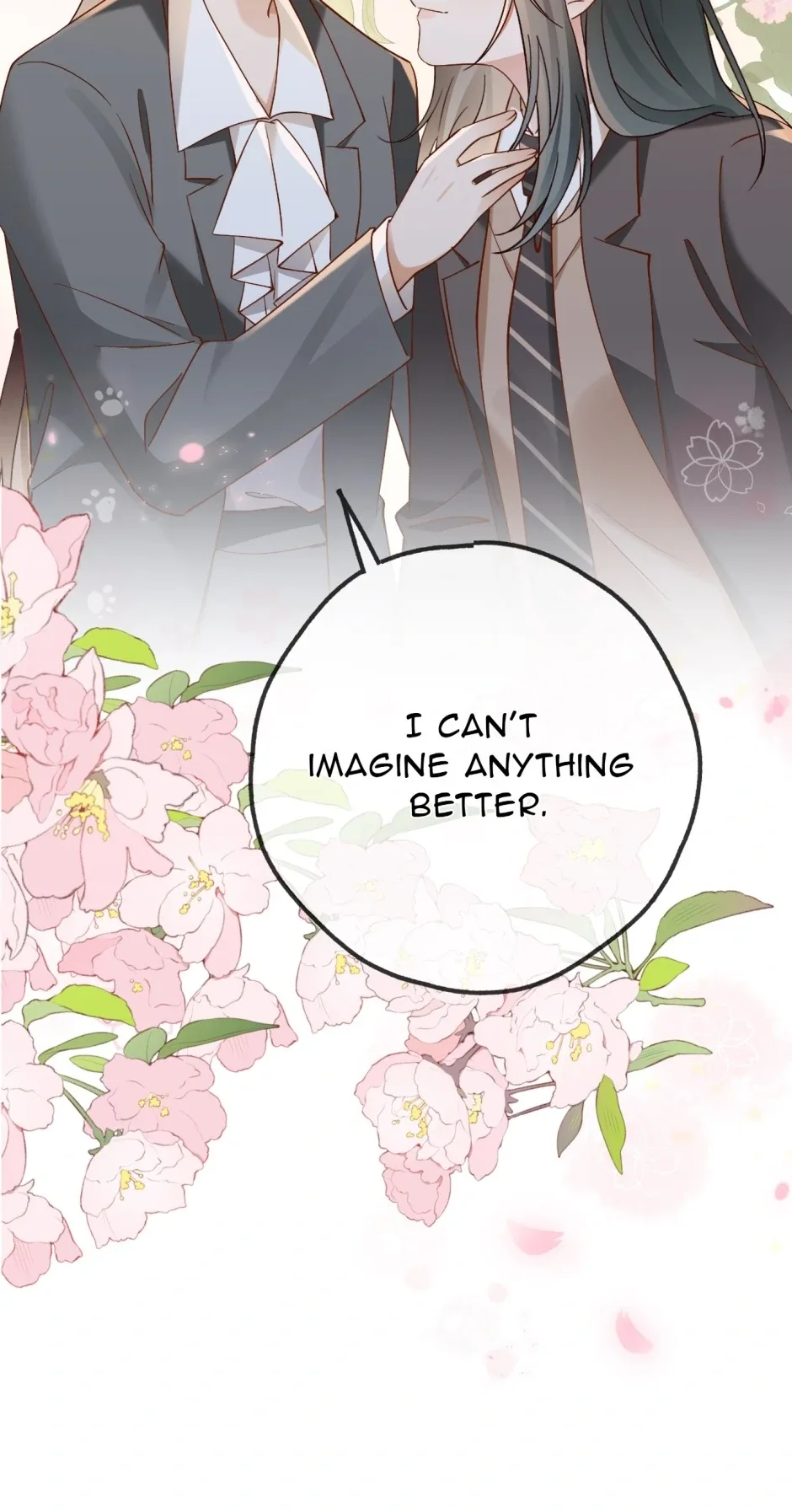 Perfect Heroine Wants to Possess Me Chapter 123 page 25