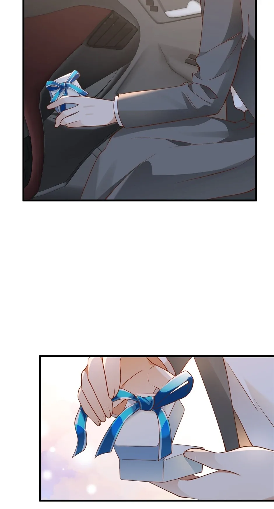 Perfect Heroine Wants to Possess Me Chapter 123 page 10