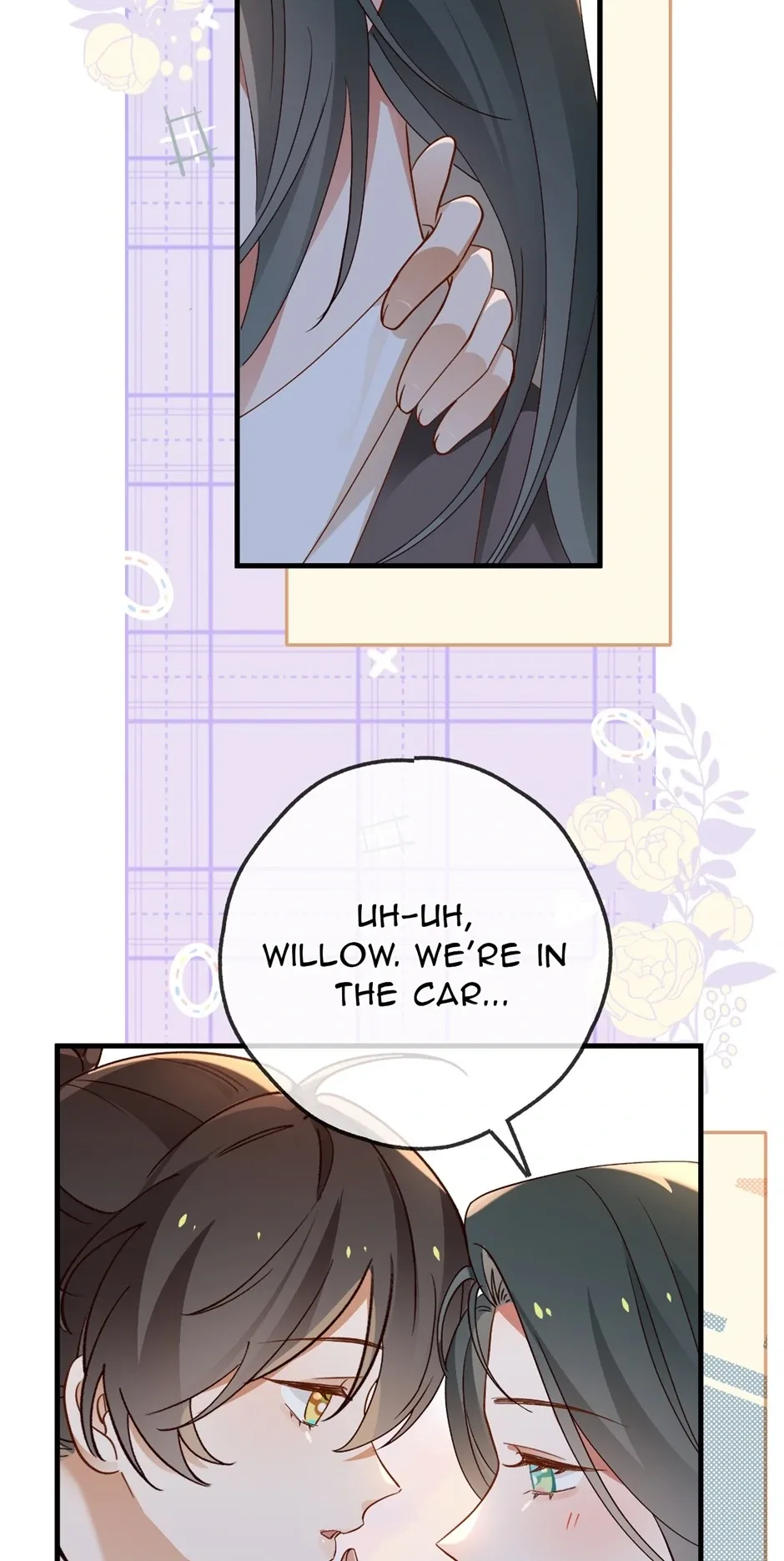 Perfect Heroine Wants to Possess Me Chapter 123 page 28
