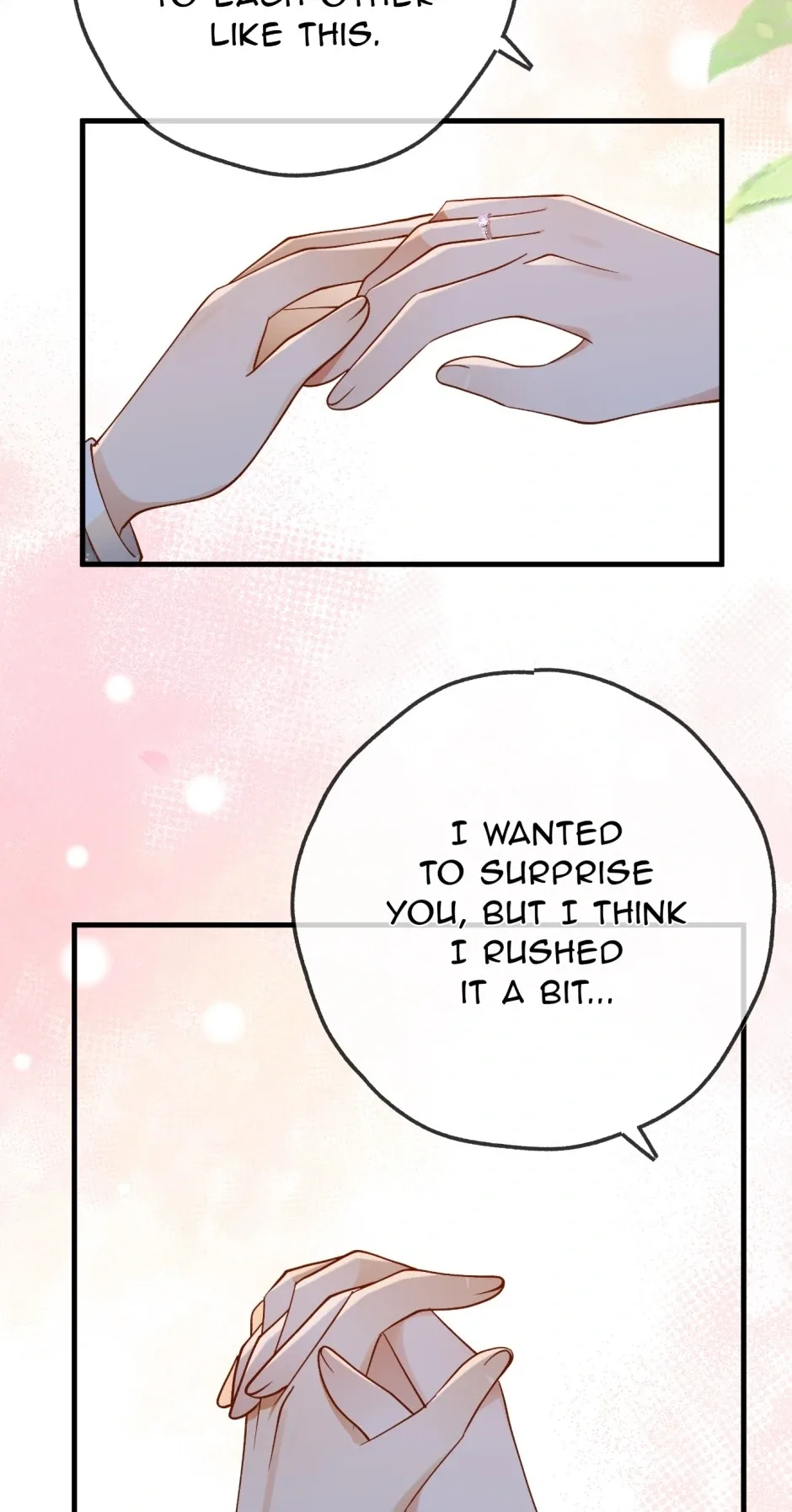 Perfect Heroine Wants to Possess Me Chapter 123 page 23