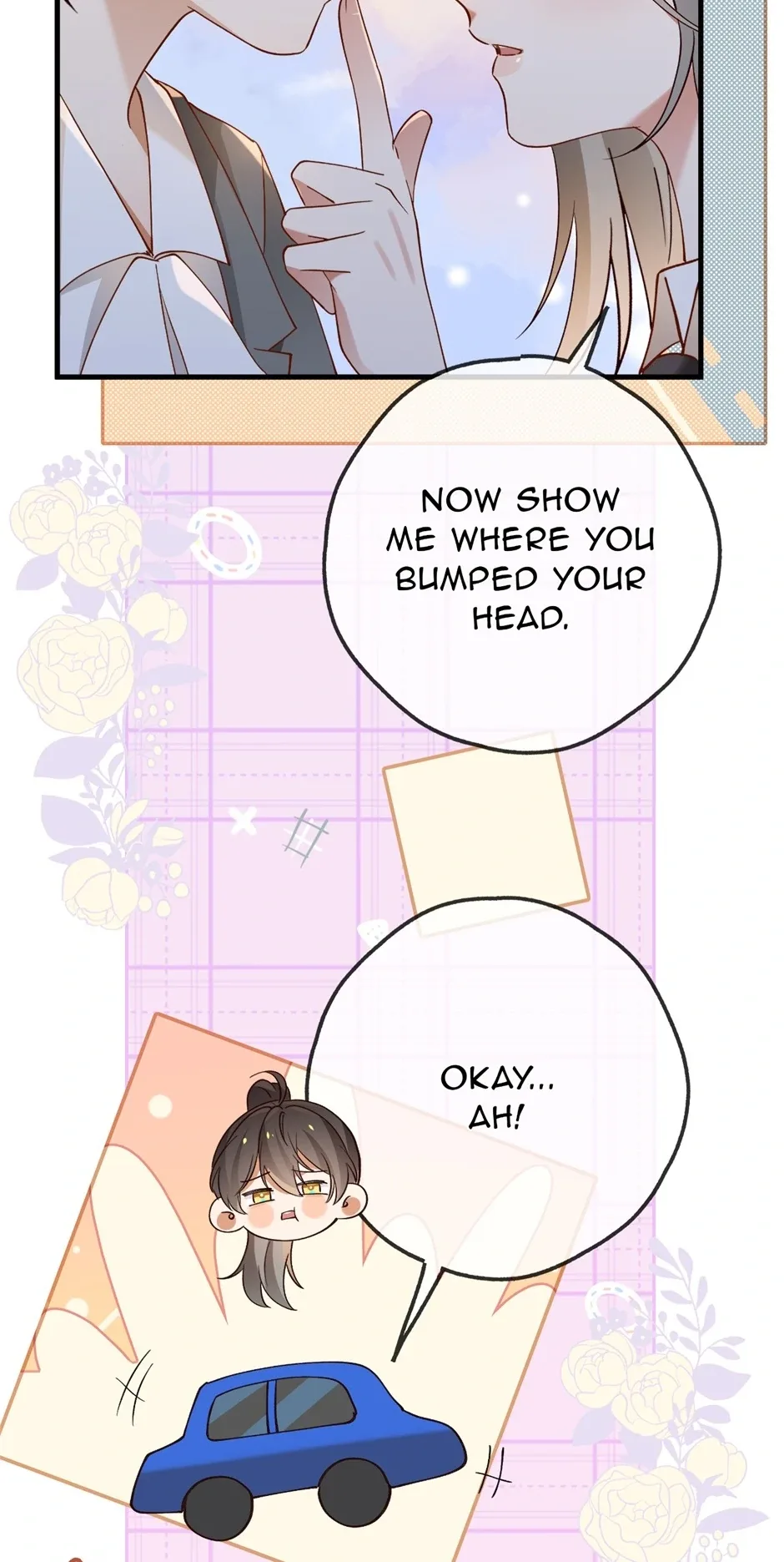 Perfect Heroine Wants to Possess Me Chapter 123 page 29