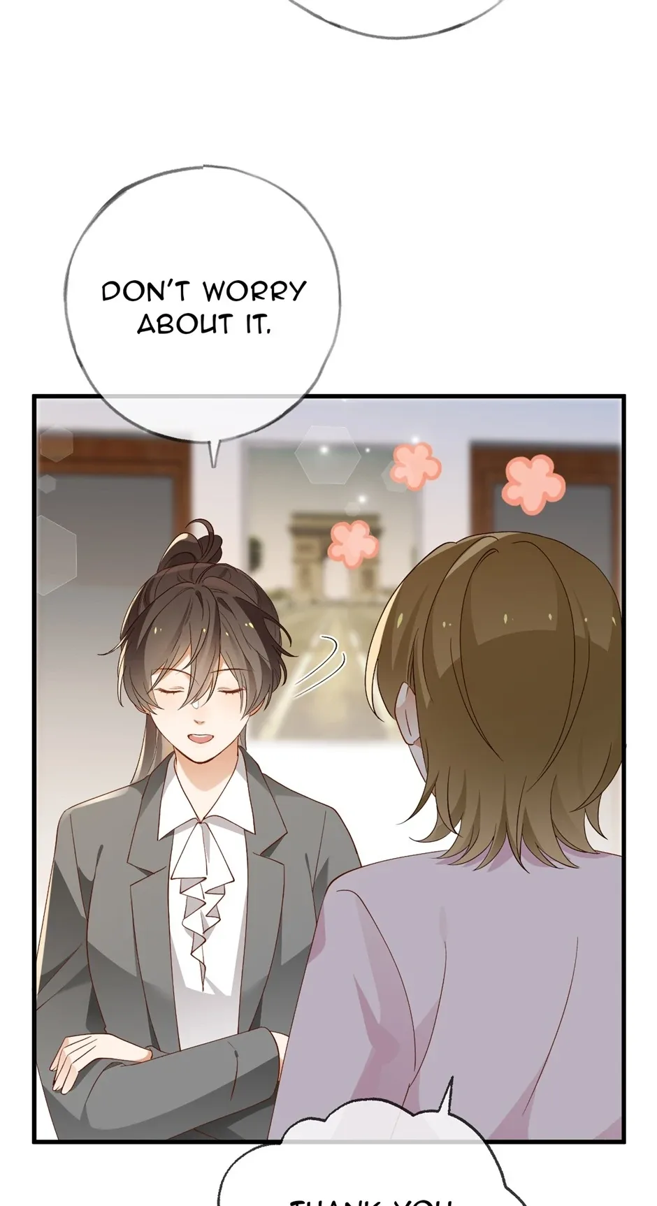 Perfect Heroine Wants to Possess Me Chapter 122 page 32