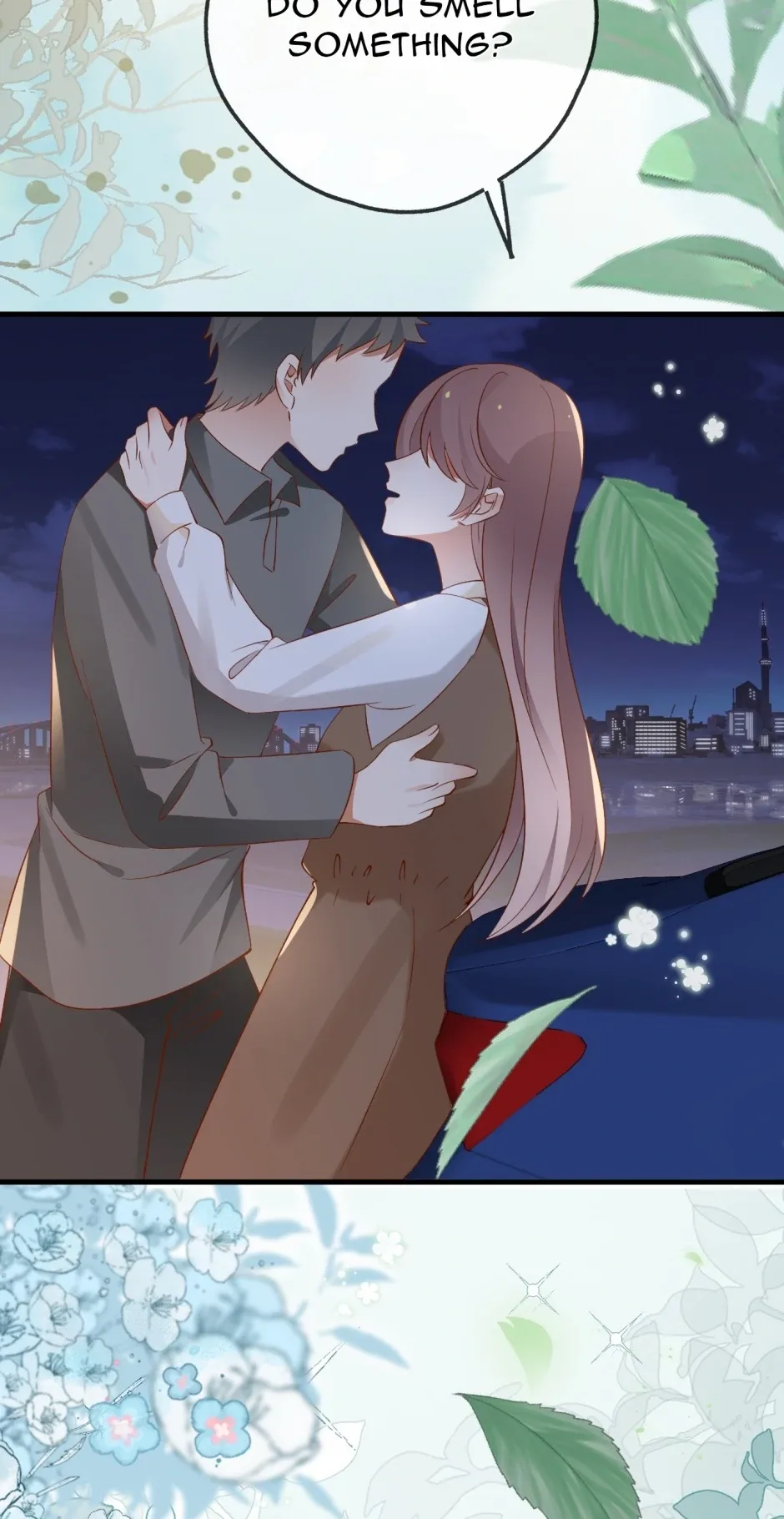Perfect Heroine Wants to Possess Me Chapter 123 page 42