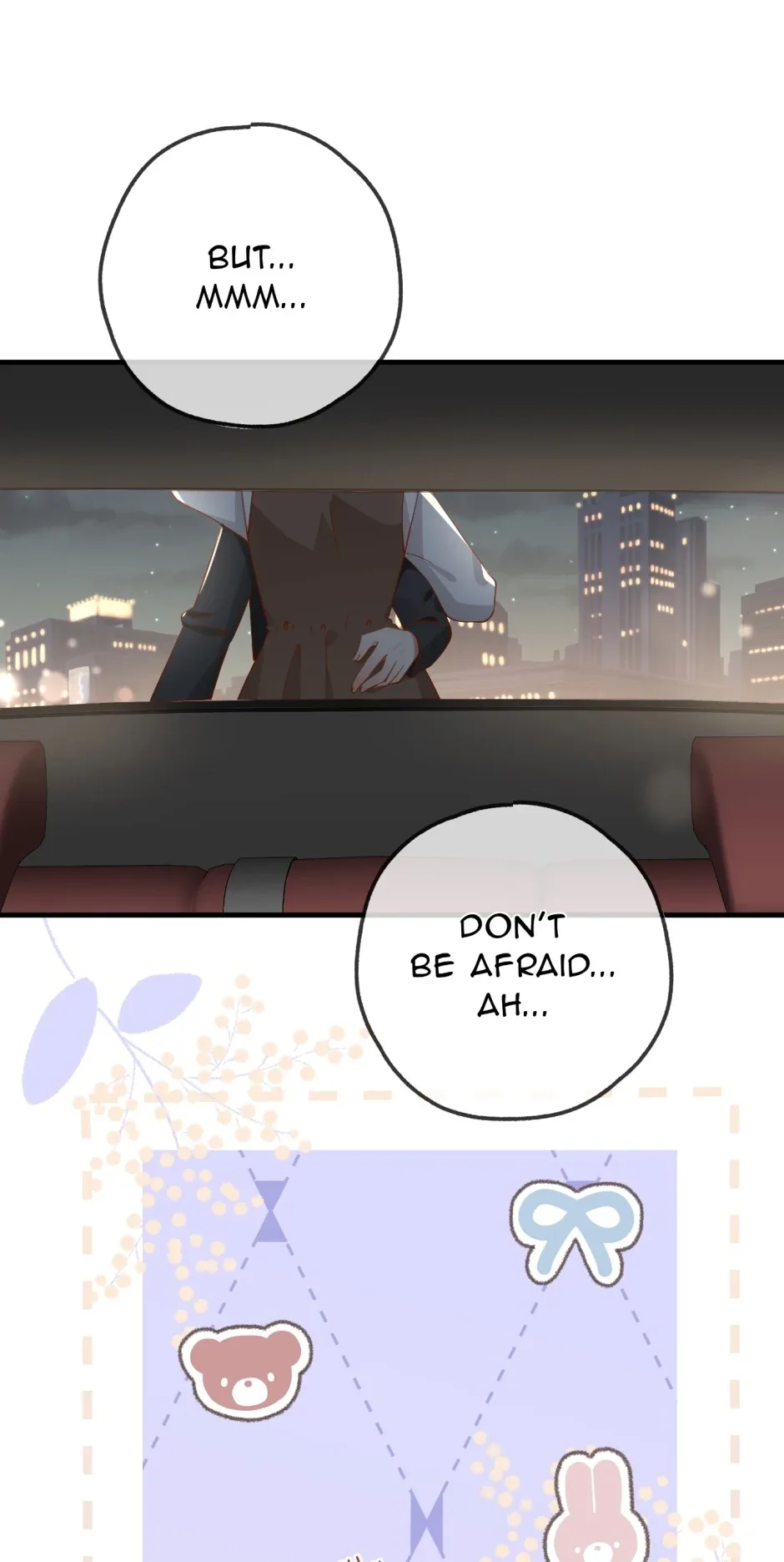 Perfect Heroine Wants to Possess Me Chapter 123 page 31