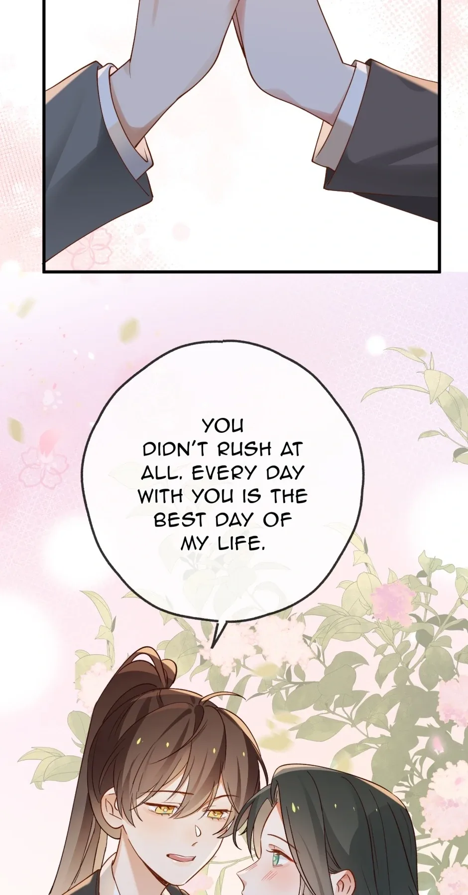 Perfect Heroine Wants to Possess Me Chapter 123 page 24