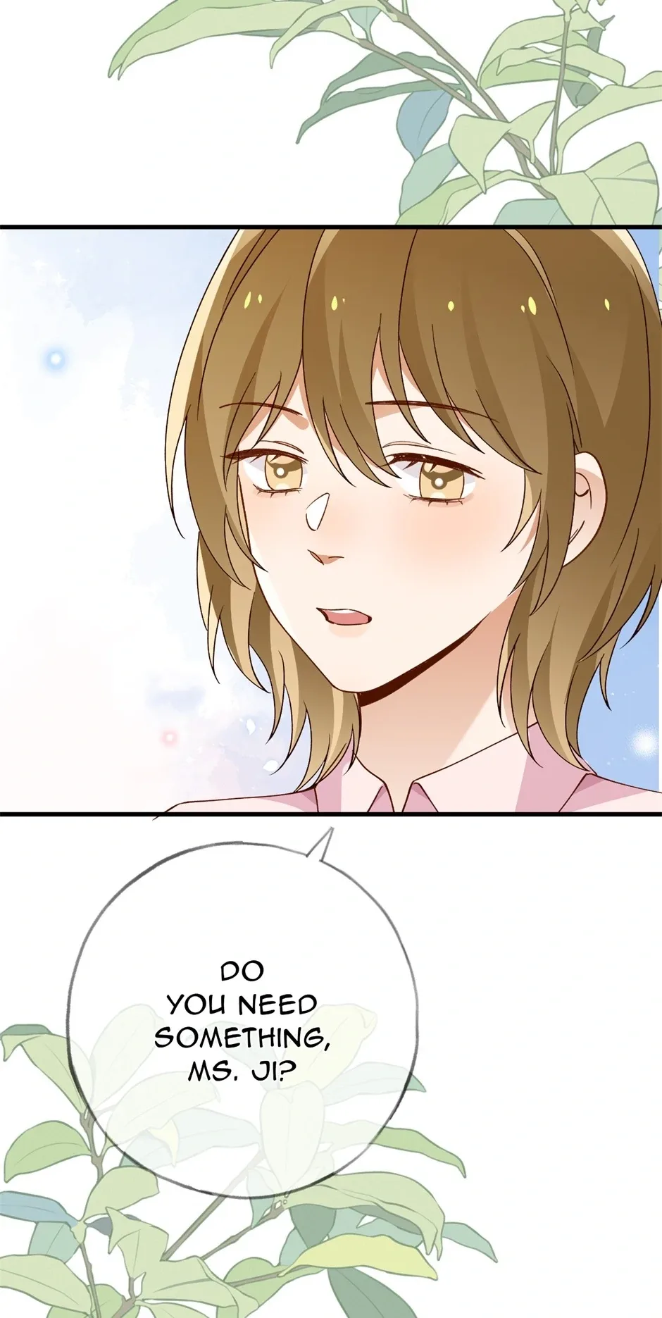 Perfect Heroine Wants to Possess Me Chapter 122 page 28