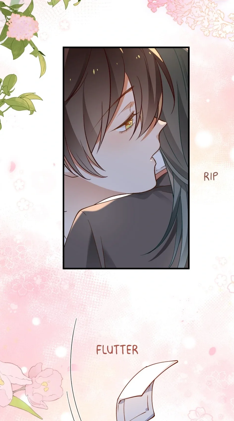 Perfect Heroine Wants to Possess Me Chapter 123 page 38