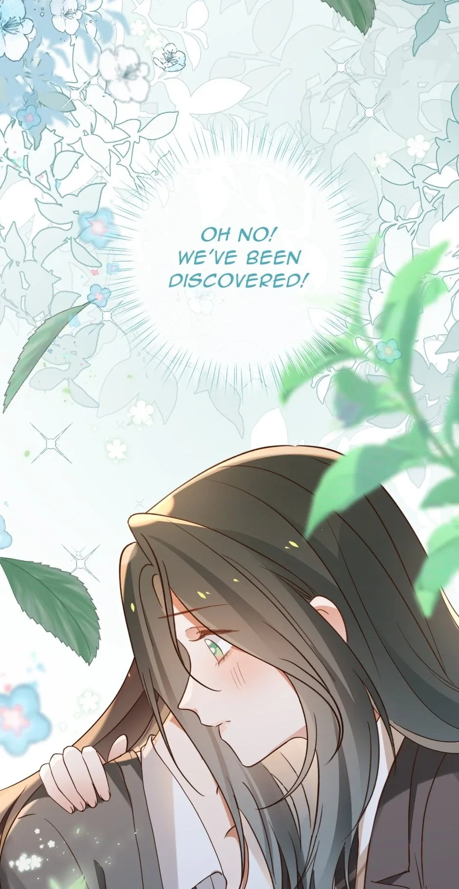 Perfect Heroine Wants to Possess Me Chapter 123 page 43