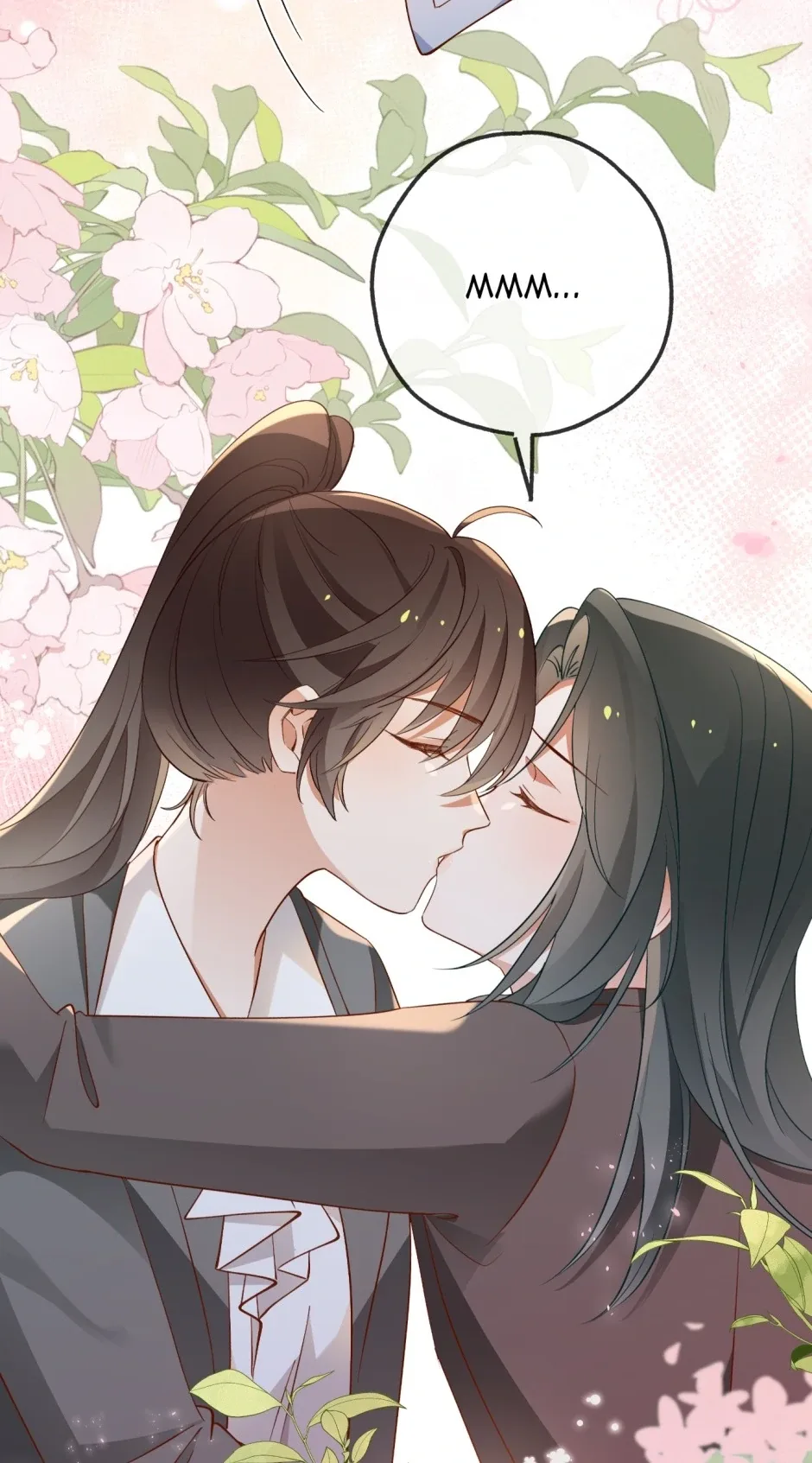Perfect Heroine Wants to Possess Me Chapter 123 page 39