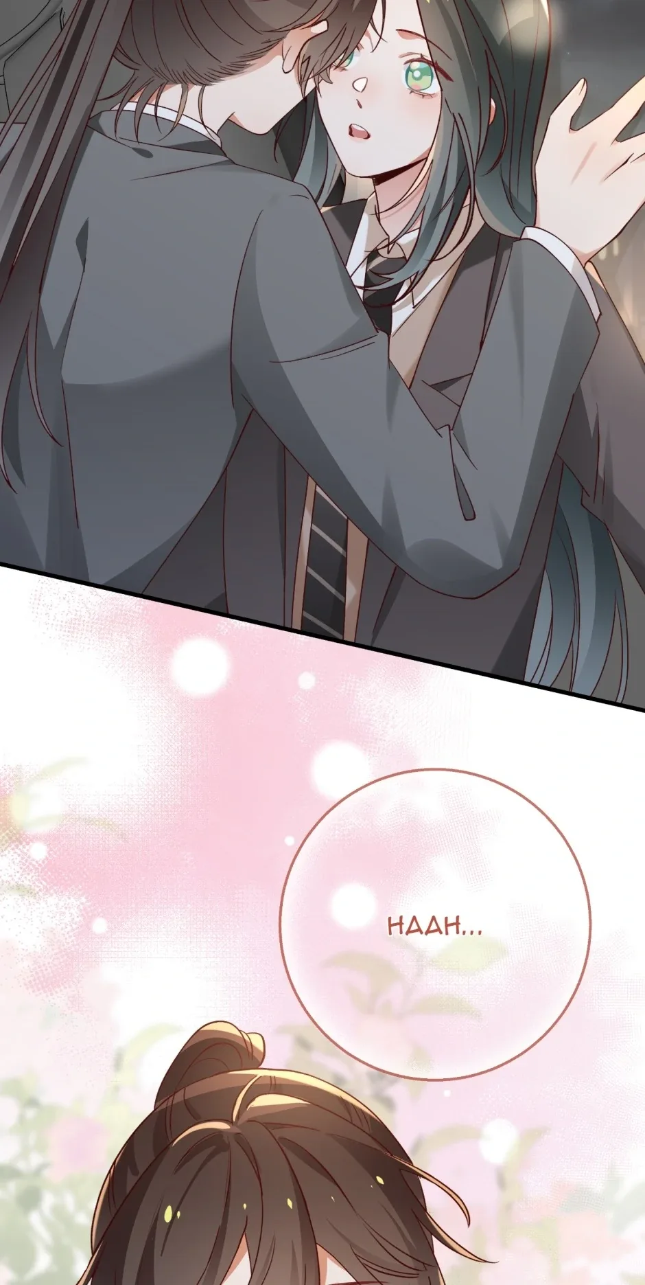 Perfect Heroine Wants to Possess Me Chapter 123 page 34