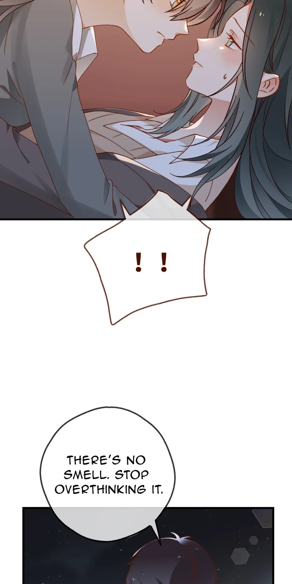 Perfect Heroine Wants to Possess Me Chapter 124 page 6