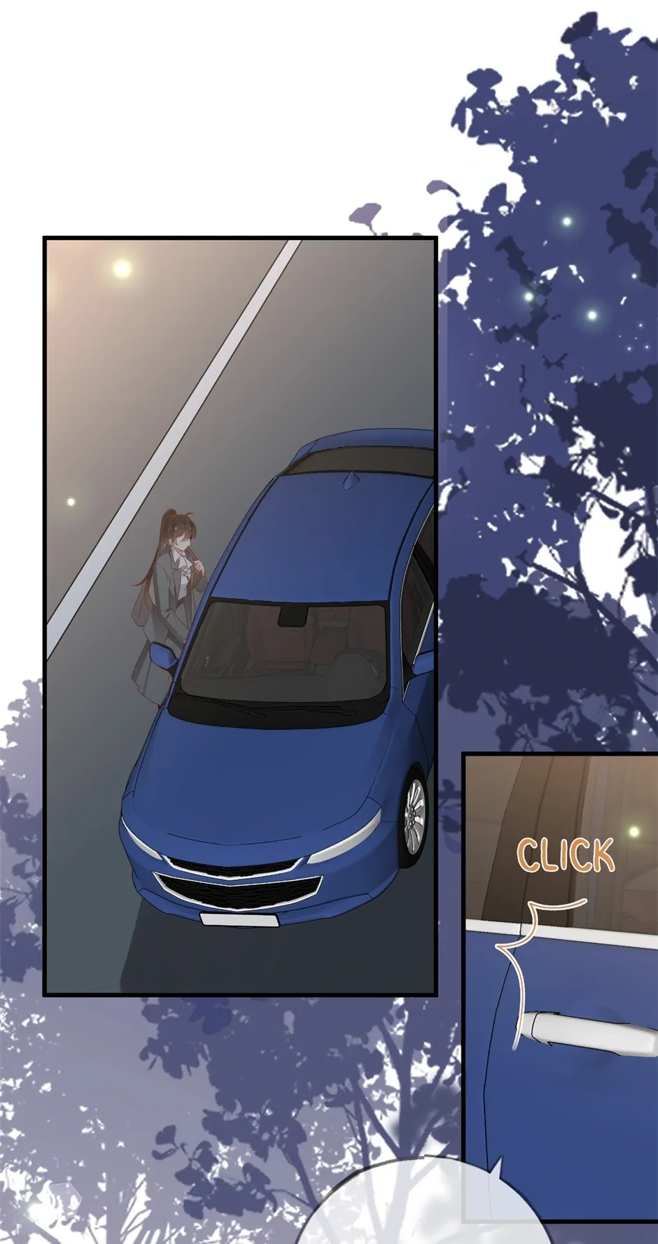 Perfect Heroine Wants to Possess Me Chapter 122 page 46