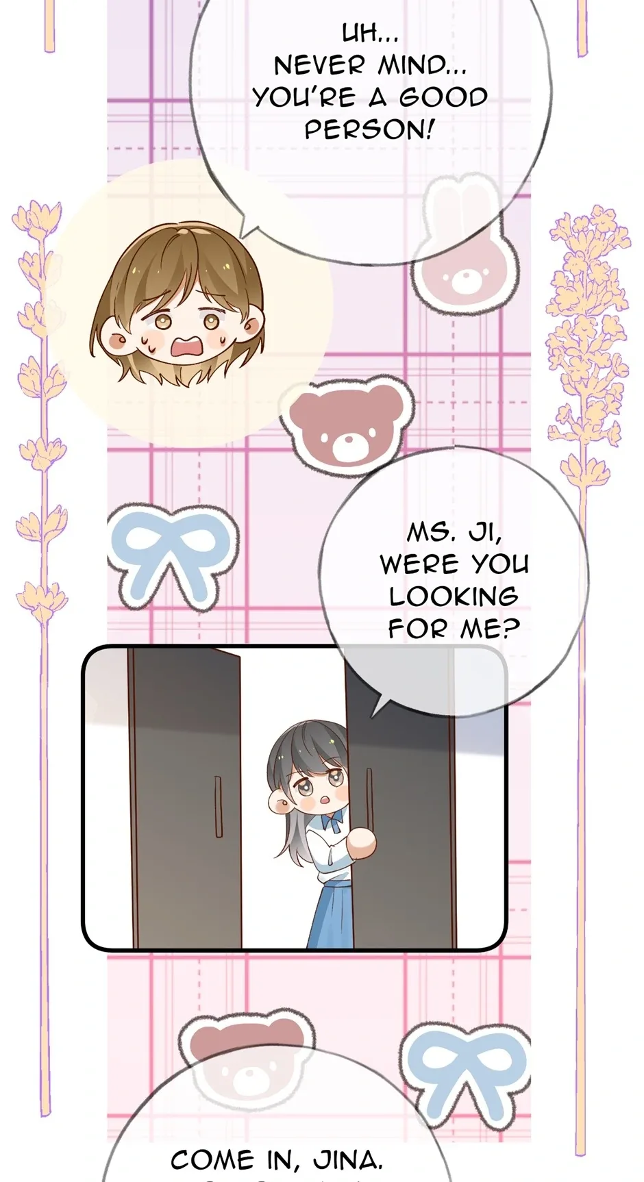 Perfect Heroine Wants to Possess Me Chapter 122 page 34